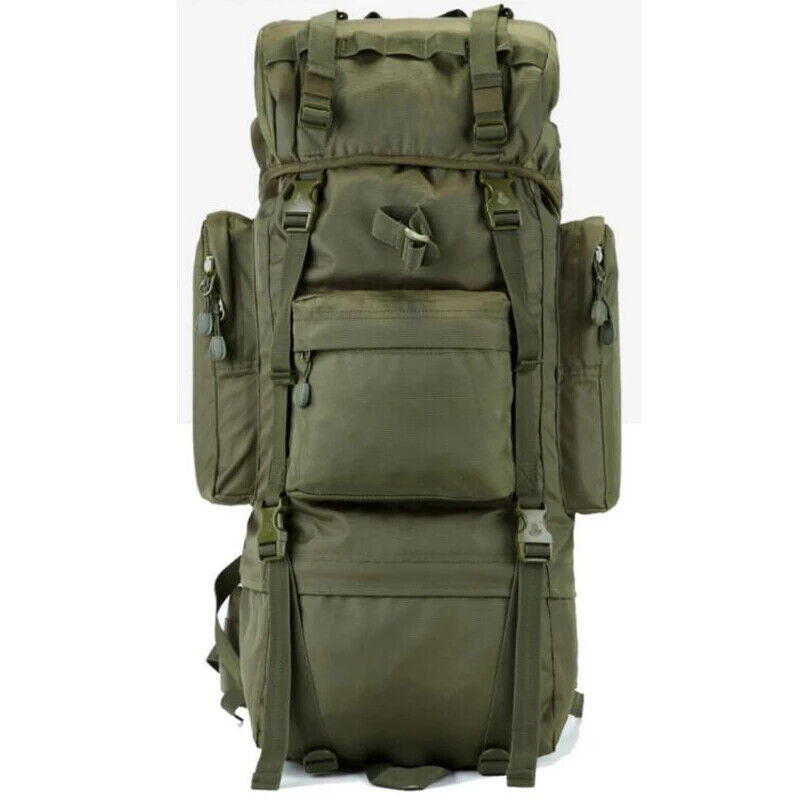 Men Backpack Military Backpack Oxford Backpacks Men's Military Travel Bag