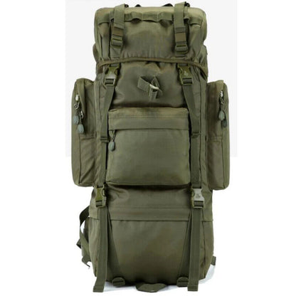Men Backpack Military Backpack Oxford Backpacks Men's Military Travel Bag