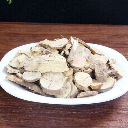 Organic Herbal Combined Spicebush Root Radix Linderae Great Quality