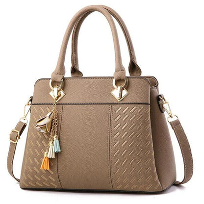 Handbag Women Crossbody Bag hanging Large Capacity Female Shoulder Bags