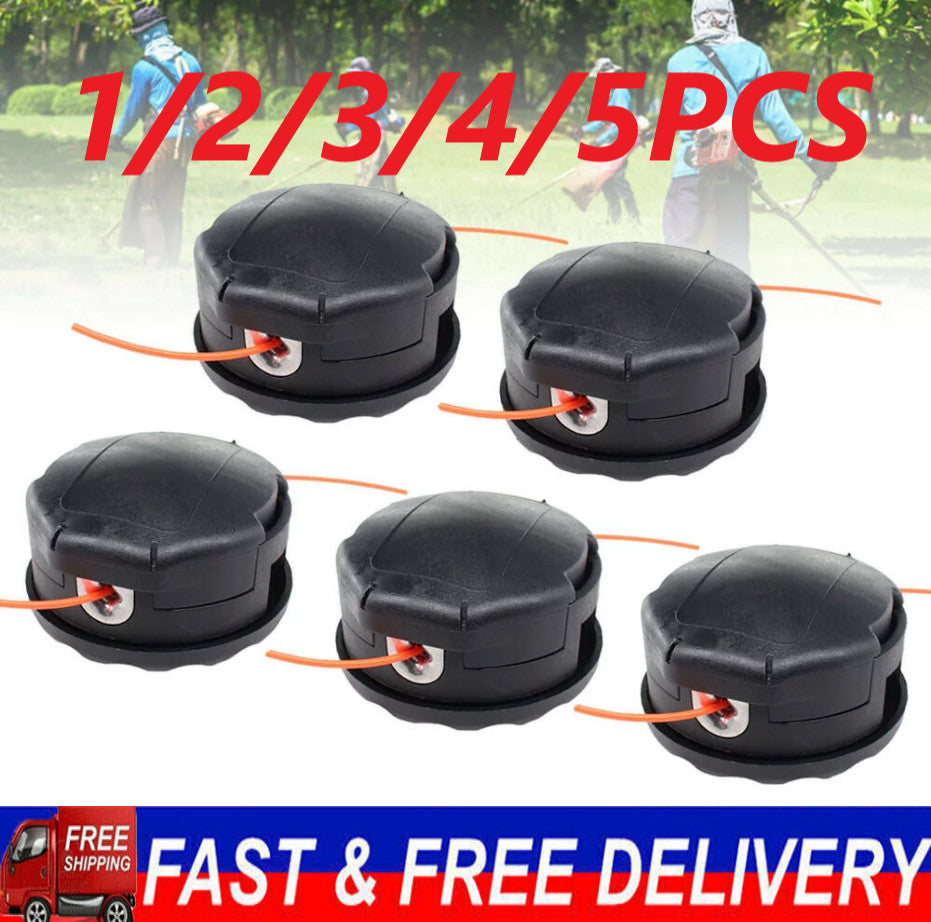 Trimmer Head For Echo SRM-225 SRM-230 Speed Feed 400 Echo Weed Eater USA