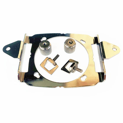 Mounting Bracket Kit Easy Install For Corsair H150i Pro/H100i Pro/115i Pro