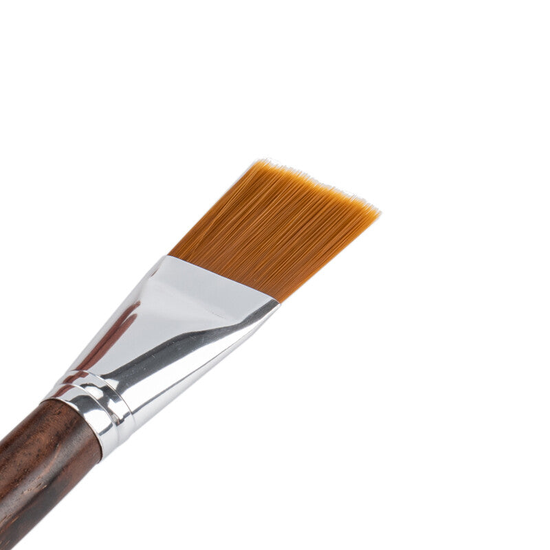 sold at a loss pot-maintaining brush ebony wood handle tea accessories tool new