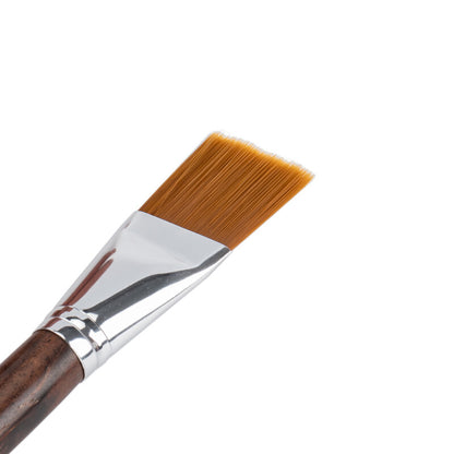 sold at a loss pot-maintaining brush ebony wood handle tea accessories tool new
