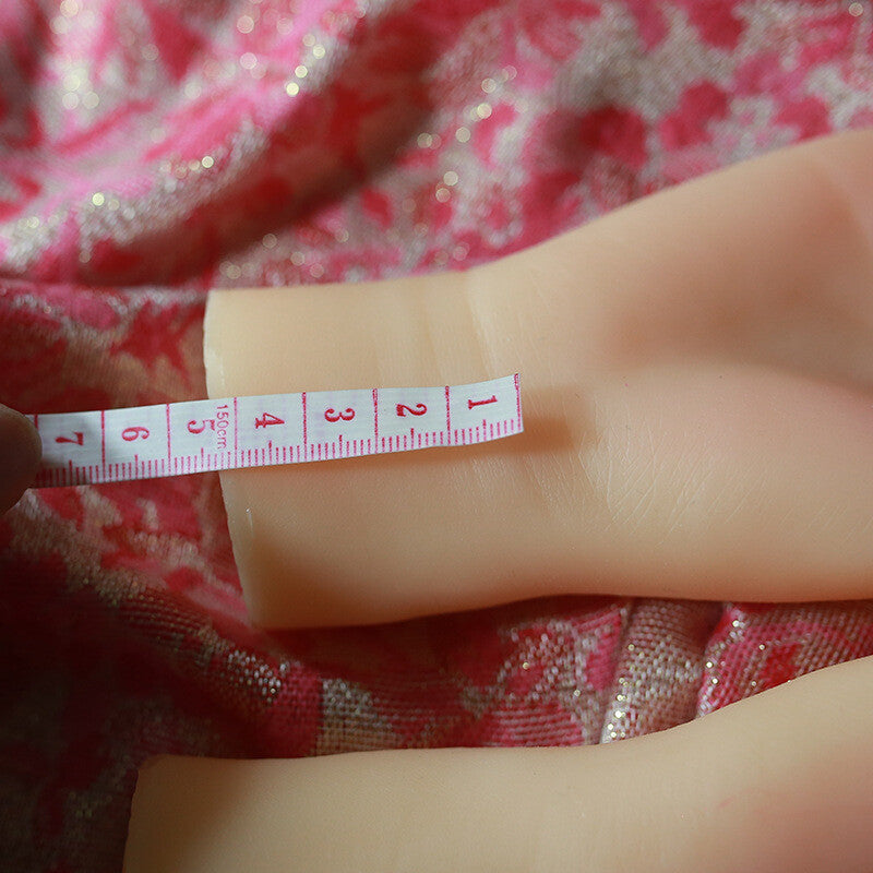 Pair Female Simulation Hand Model Hand Model Medical Painting Teaching Display
