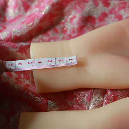 Pair Female Simulation Hand Model Hand Model Medical Painting Teaching Display