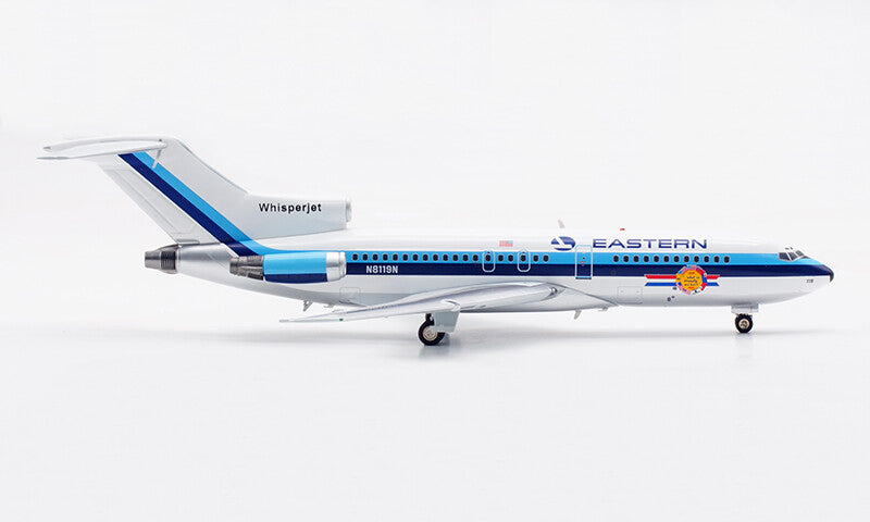 1:200 InFlight EASTERN BOEING 727-100 Airplane Plane Diecast Aircraft Model