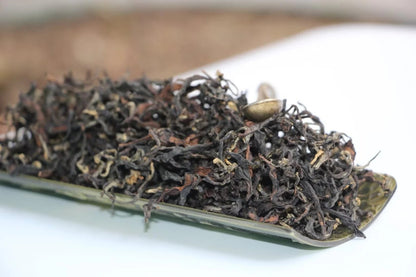1000g Chinese high mountain oolong tea - Oriental Beauty (Tengchong city)