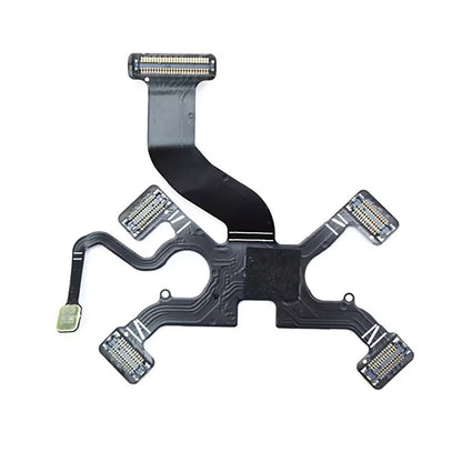 For DJI Mini 4 Pro Drone Gimbal 7-in-1 Cable Flexible Flat Ribbon Flex Cable