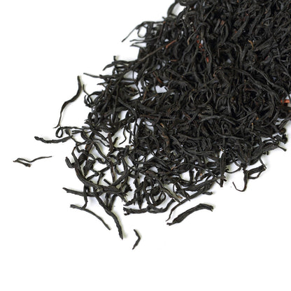 250g Premium Qimen Keemun Black Tea Chinese Gongfu Anhui High Mountain Loose