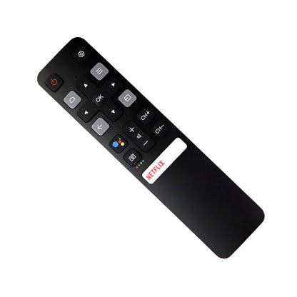 Smart TV Voice Remote Controller For TCL 40S6800FS 40S6800 43S6500 RC802V FNR1 F