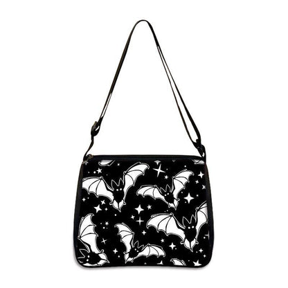 Shoulder Bag Handbag Crossbody Bag Travelling Phone Purse Polyester Bag Flap 1PC