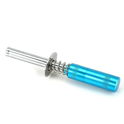 1/10 Aluminum Engines Tools Glow Plug Igniter For HSP Redcat Exceed Nitro Car xs