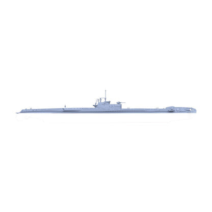 SSMODEL SSC700958 1/700 Military Model Kit HMS T Class Submarine Thrasher