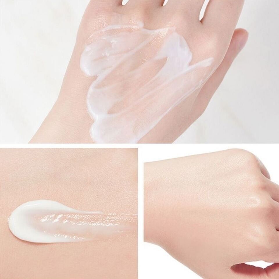 Whole Body Vitamin E Cream 100ml/box Skin Care Anti Aging Moisturize 润肤保湿 维E乳乳液