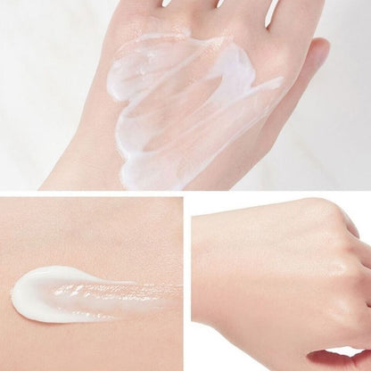 Whole Body Vitamin E Cream 100ml/box Skin Care Anti Aging Moisturize 润肤保湿 维E乳乳液