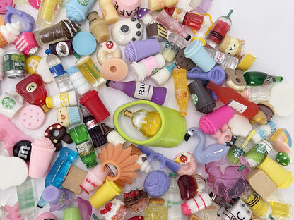 Fit For Littlest Pet Shop Hat Collar Animal Random 500pcs LPS Accessories Bones