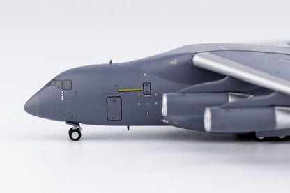 1:400 NG Model PLAAF Y-20 Passenger Airplane Diecast Plane Aircraft Model