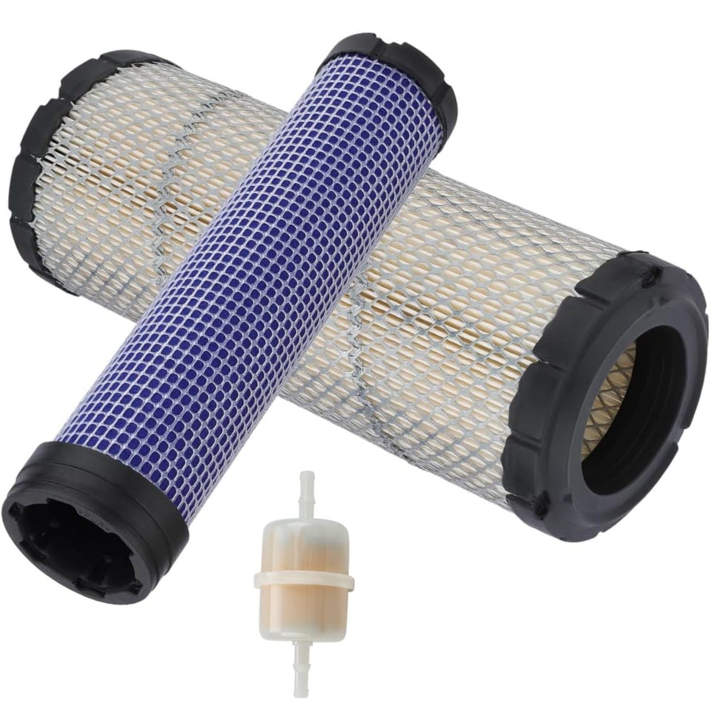 Quality Material 21537000 Lawn Mower Air Filter For Ariens For Kohler CH18-CH26