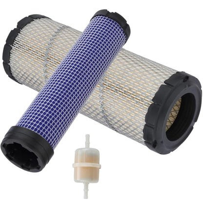 Quality Material 21537000 Lawn Mower Air Filter For Ariens For Kohler CH18-CH26