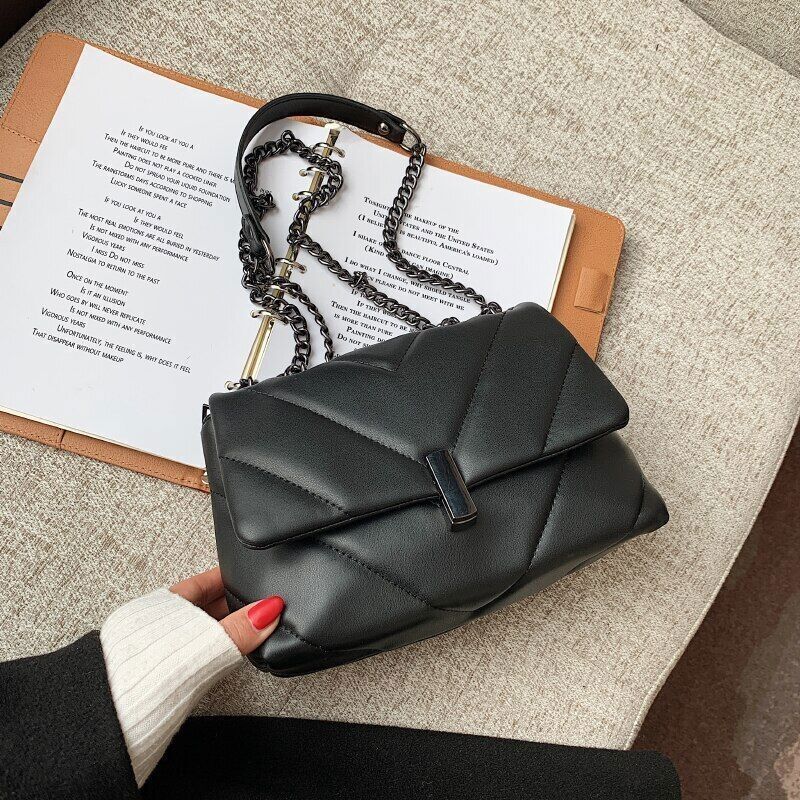 Crossbody Bag For Women Main Female Shoulder Bag Female Handbags