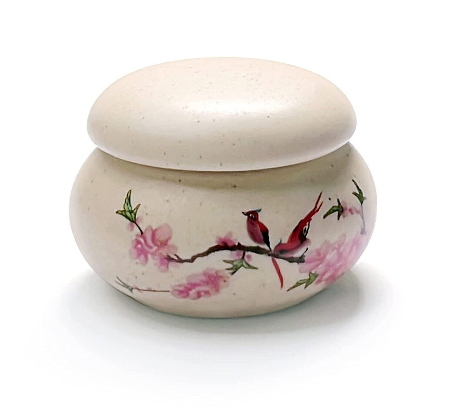 Nail Art Tools Porcelain Dappen Dish With Lid Acrylic Liquid Powder Ceramic Cups