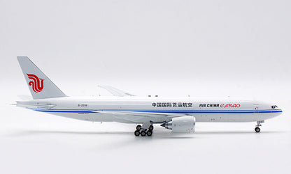 1:200 32CM Aviation AIR CHINA CARGO BOEING 777-200F Aircraft Diecast Plane Model