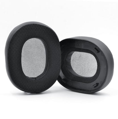 Soft Foam Ear Pads Cushions Covers For Plantronics RIG500 PRO Gaming Headsets