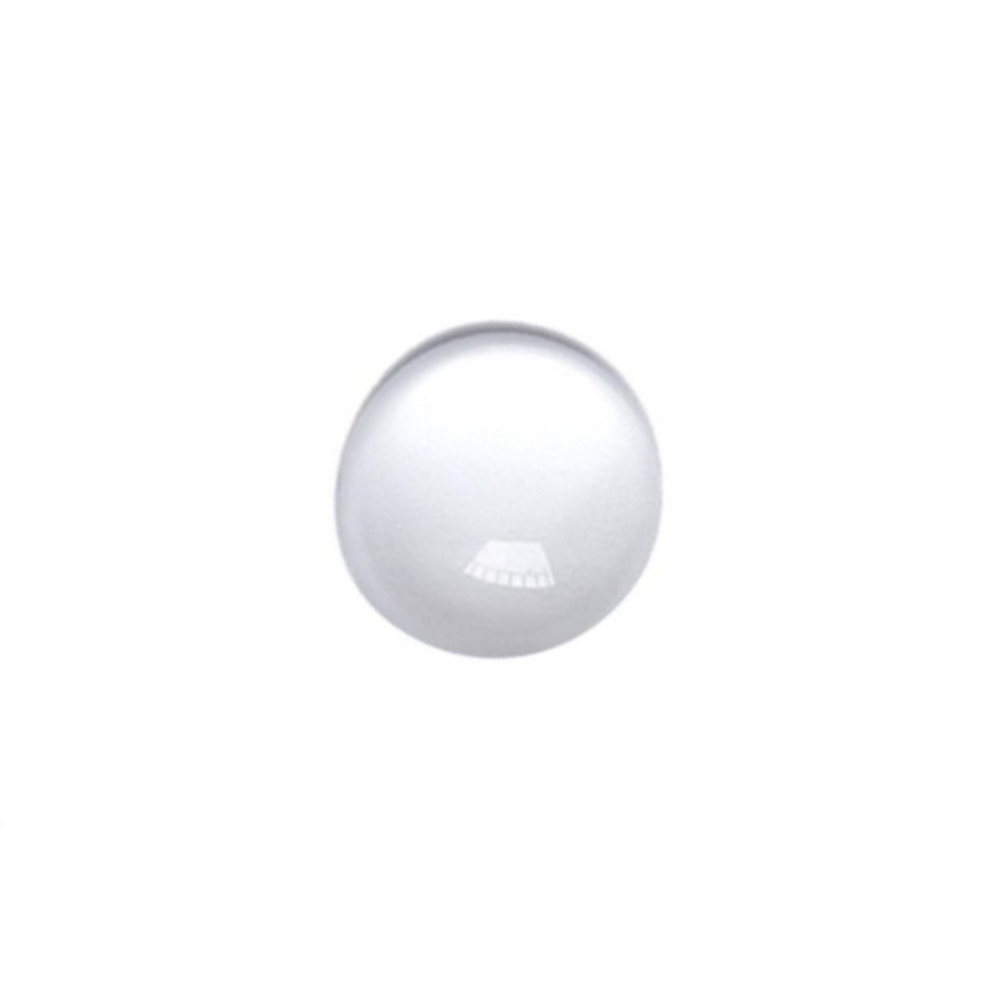 Sapphire Bubble Magnifier Calendar Lens Replacement Part For Date Window Watch w