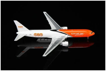1:400 Phoenix TNT BOEING 767-300ER Passenger Airplane Diecast Aircraft Model