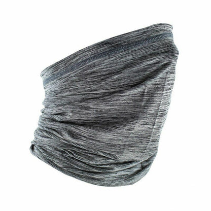 Summer Half Face Tube Neck Gaiter Cycling Skiing Hiking Scarf Outdoor Sport 32 g