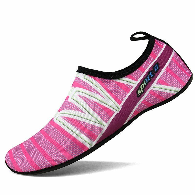 Summer Water Shoes Men Swimming Shoes Unisex Dive Surf Swim Beach Yoga Footwear