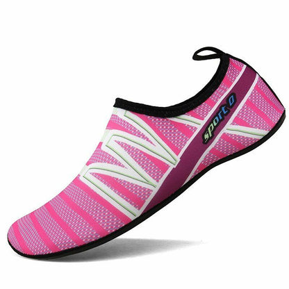 Summer Water Shoes Men Swimming Shoes Unisex Dive Surf Swim Beach Yoga Footwear