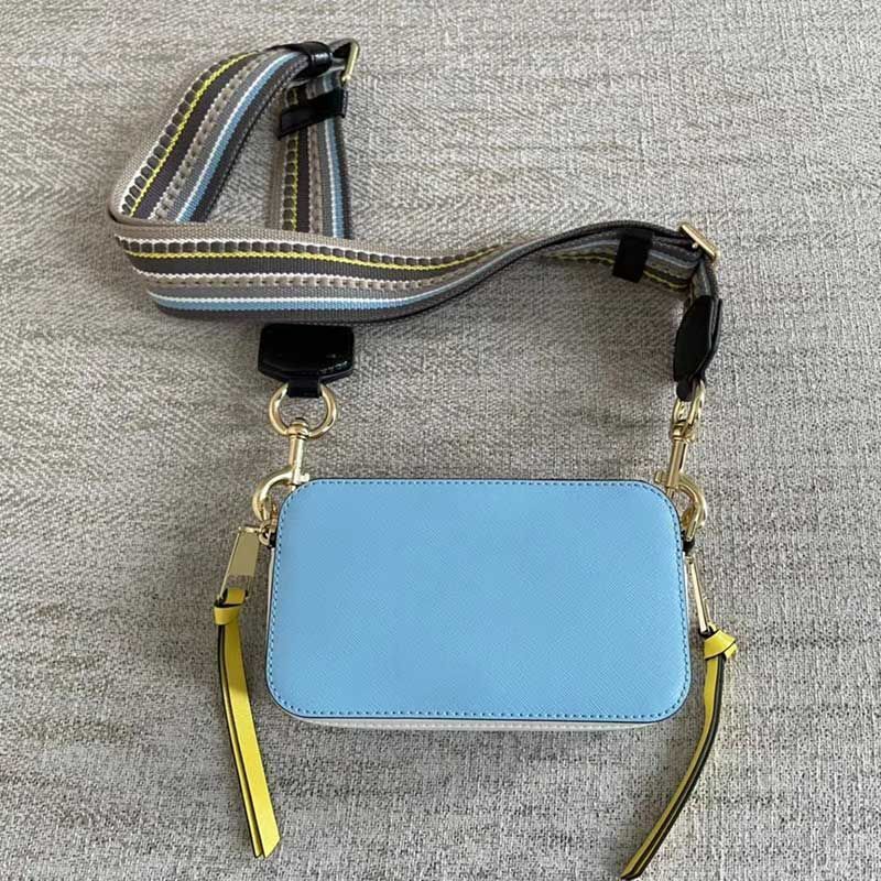 Shoulder Bag Genuine Leather Women Purse Fashion Zipper Handbags Crossbody 1 PC