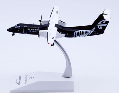 1:200 JC Wings AIR NEW ZWALAND BOMBARDIER 8Q300 Airplane Diecast Aircraft Model