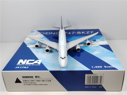 1:400 Phoenix FedEX BOEING B767-300F Airplane Diecast Aircraft Plane Model