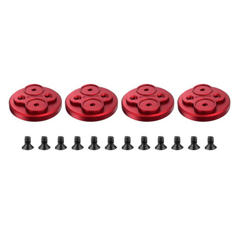 4Pack Propeller Motor Cover Protector for DJI Mavic Mini 2/Mini SE Drone Upgrade