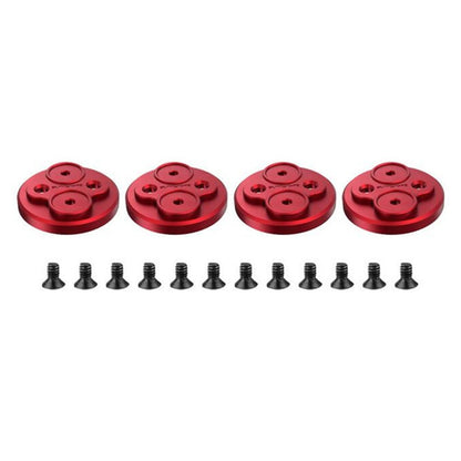 4Pack Propeller Motor Cover Protector for DJI Mavic Mini 2/Mini SE Drone Upgrade