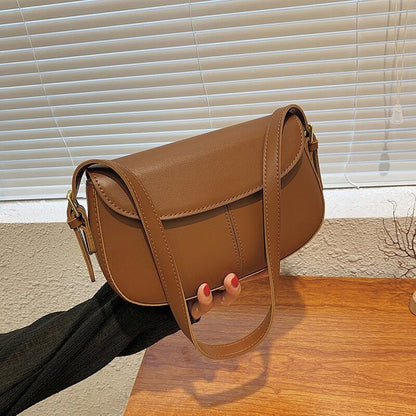 Women Bags Leather Crossbody Bags Women Ladies Bag Small Shoulder Bags Female