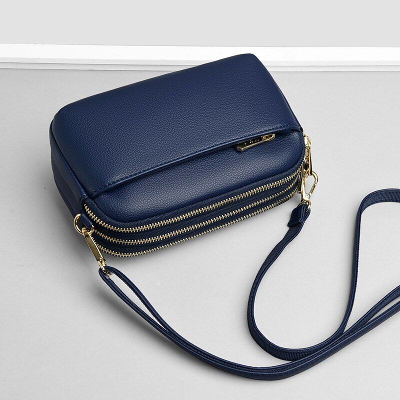 Purse Luxury Handbag Shoulder Bag Crossbody Pouch Fashion Messenger Purse 1 PC