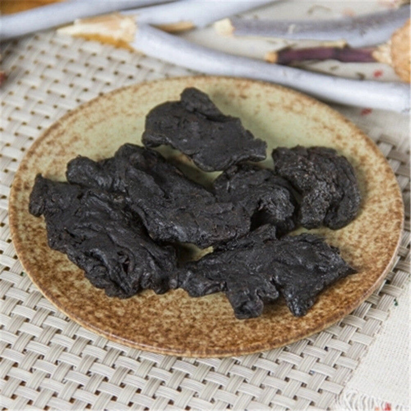 100% natural Rhizoma Polygonati Huang Jing Siberian Solomon's Seal Rhizome