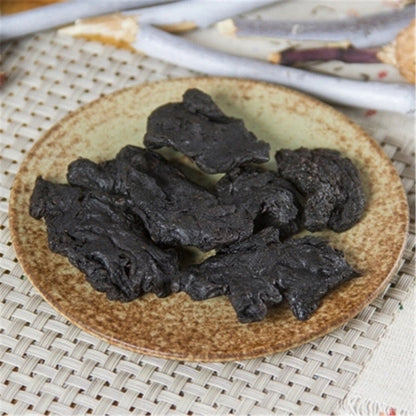 100% natural Rhizoma Polygonati Huang Jing Siberian Solomon's Seal Rhizome