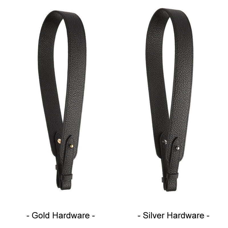 Real Leather Handbag Purse Strap Bag Strap for Shoulder Bag Replacement