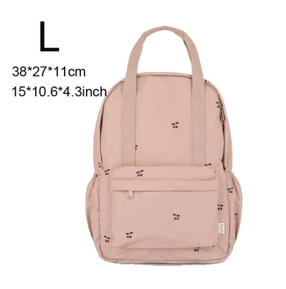 Children Backpacks Backpack Kids Schoolbag Kindergarten Bags Traveling Bag