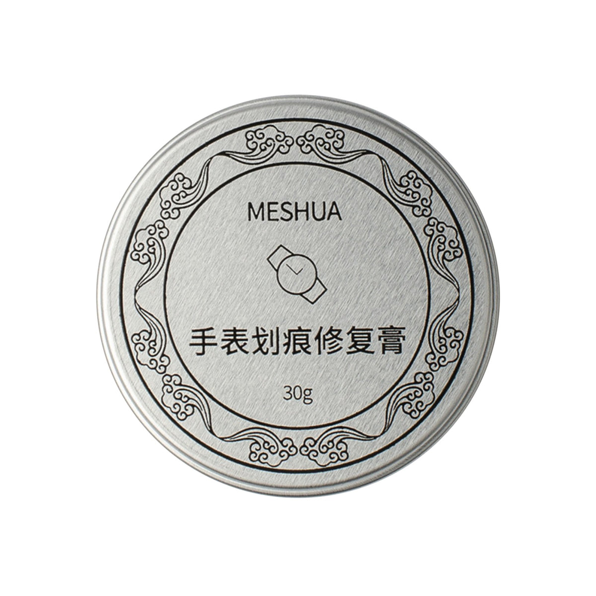 Watch Deoxidation Renovation Artifact Hardware Derusting Cream Grinding Paste t