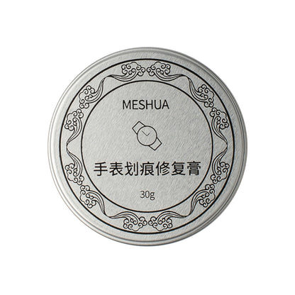 Watch Deoxidation Renovation Artifact Hardware Derusting Cream Grinding Paste t