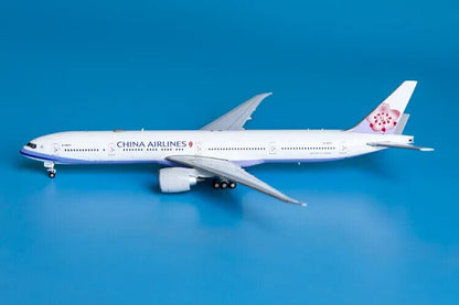 1:400 JC Wings CHINA AIRLINES BOEING 777-300ER Passenger Airplane Diecast Model