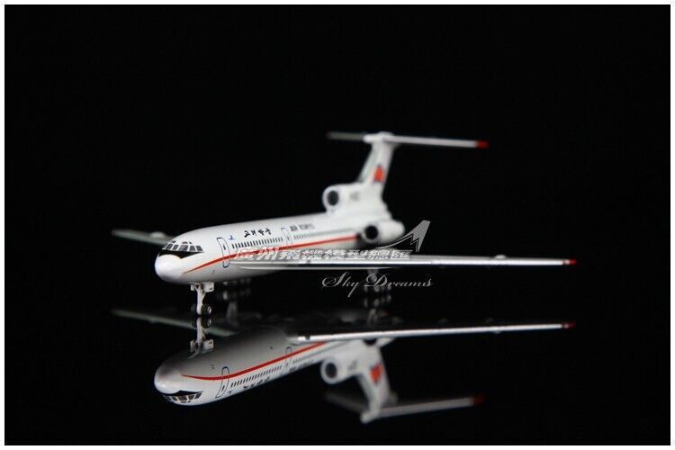 1:400 Phoenix AIR CHINA BOEING 747-8i Passenger Aircraft Diecast Airplane Model