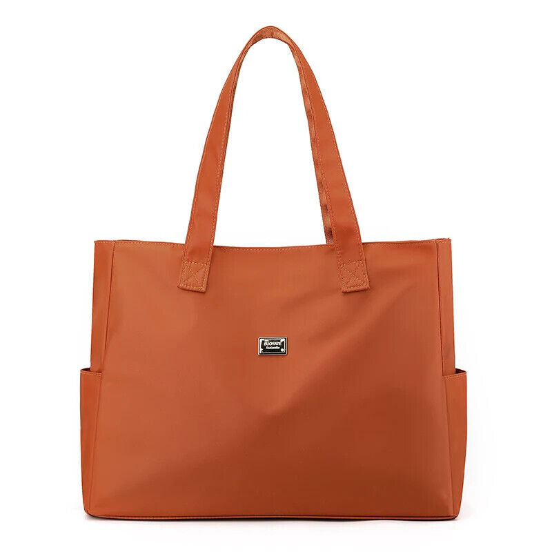 Women's Tote Bag Women Shoulder Bag Nylon Handbag Tote Bag Travelling bag