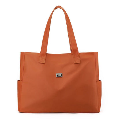 Women's Tote Bag Women Shoulder Bag Nylon Handbag Tote Bag Travelling bag